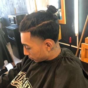 Meet your Posher, Travis